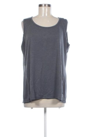 Damen Sporttop Maul, Größe XL, Farbe Grau, Preis € 12,99, #137125626