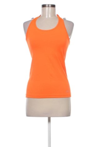 Дамски спортен топ H&M, Размер S, Цвят Оранжев, Цена 7,43 €, #137126747