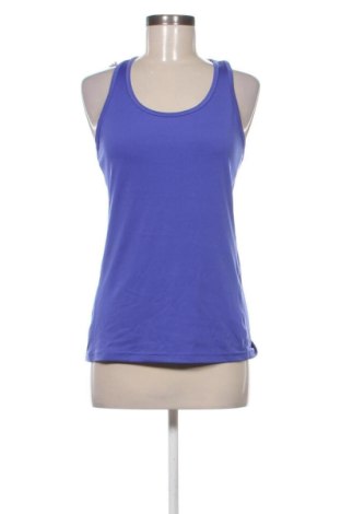 Дамски спортен топ H&M, Размер M, Цвят Син, Цена 6,86 €, #137126866