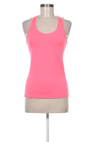 Дамски спортен топ H&M, Размер S, Цвят Розов, Цена 7,62 €, #137126899