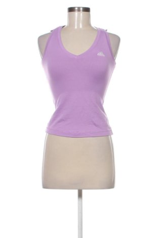 Női sport top Adidas, Méret S, Szín Lila, Ár 2 702 Ft, #137127670