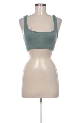 Női sport top Unbranded, Méret S, Szín Zöld, Ár 2 702 Ft, #137127828