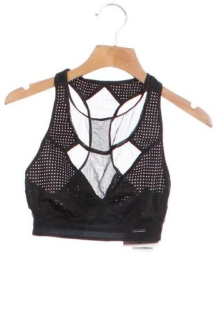 Női sport top Calvin Klein, Méret XS, Szín Fekete, Ár 3 901 Ft, #137129170