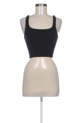 Damski sportowy top Lascana, Rozmiar S, Kolor Czarny, Cena 105,99 zł, #137132181