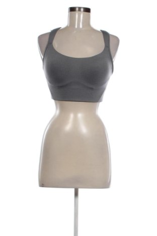 Női sport top Oysho, Méret M, Szín Szürke, Ár 4 255 Ft, #137135658