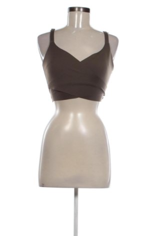 Top sport de damă. Etam, Mărime M, Culoare Maro, Preț 62,99 Lei, #137136339