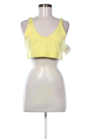 Női sport top Unbranded, Méret XL, Szín Sárga, Ár 2 635 Ft, #137136927