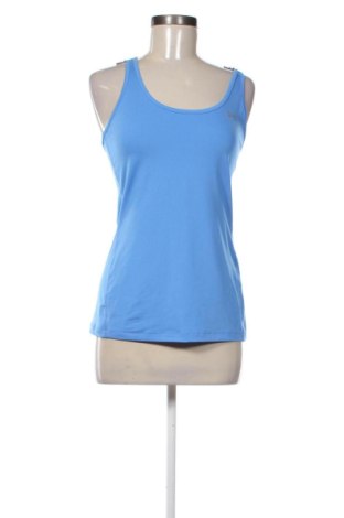Dámsky športový top  Under Armour, Veľkosť M, Farba Modrá, Cena  18,95 €, #137138636