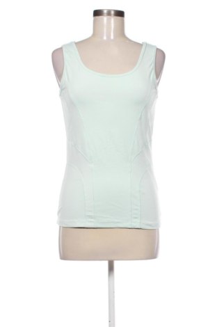 Top sport de damă. Biba, Mărime L, Culoare Verde, Preț 76,48 Lei, #137150526