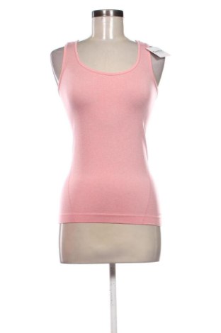 Dámský sportovní top  H&M, Velikost S, Barva Růžová, Cena  194,00 Kč, #137150855