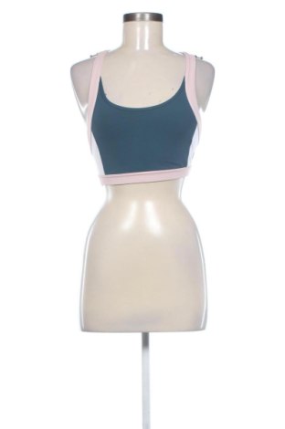 Dámsky športový top  Unbranded, Veľkosť S, Farba Modrá, Cena  8,00 €, #137155113