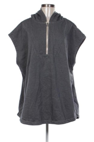 Damen Sweatshirt H&M, Größe L, Farbe Grau, Preis 9,33 €, #137013422