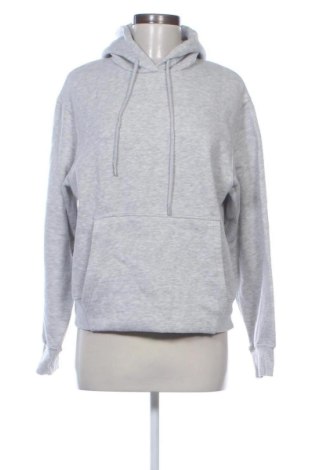 Дамски суитшърт Zara, Размер M, Цвят Сив, Цена 17,00 €, #137025931