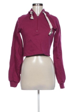 Női sweatshirt Hype, Méret XS, Szín Lila, Ár 2 837 Ft, #137027656