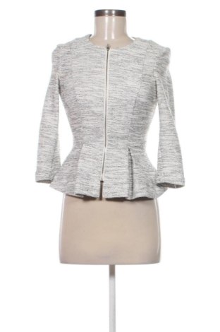 Dámska bunda  H&M Divided, Veľkosť S, Farba Sivá, Cena  12,95 €, #137027705