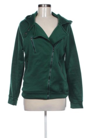 Dámská mikina  Unbranded, Velikost L, Barva Zelená, Cena  364,00 Kč, #137033870