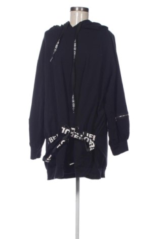 Damska bluza Unbranded, Rozmiar XXL, Kolor Czarny, Cena 105,84 zł, #137034640