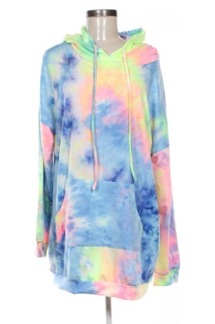 Hanorac de femei SHEIN, Mărime XXL, Culoare Multicolor, Preț 48,24 Lei, #137037040