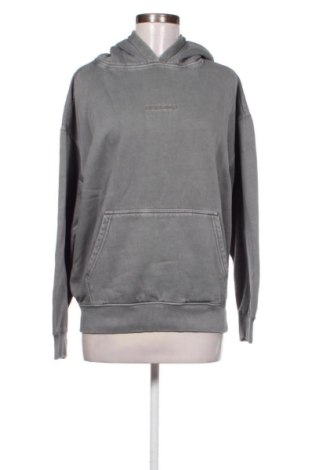 Damen Sweatshirt Unbranded, Größe S, Farbe Grau, Preis 14,00 €, #137047136