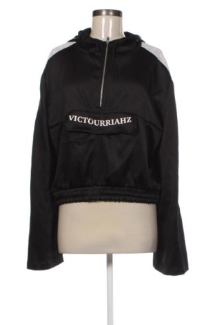 Hanorac de femei Unbranded, Mărime M, Culoare Negru, Preț 41,99 Lei, #137049145