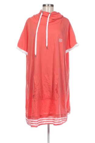 Damen Sweatshirt Unbranded, Größe 3XL, Farbe Rosa, Preis 16,99 €, #137054113