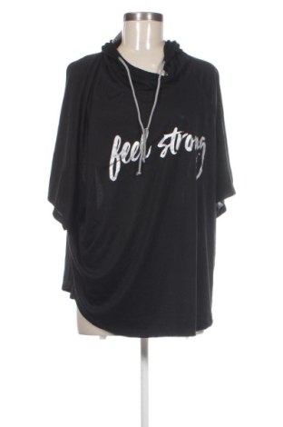 Női sweatshirt Ergee, Méret XXL, Szín Fekete, Ár 3 549 Ft, #137055020