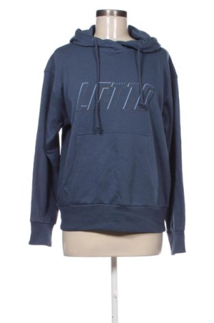 Dámska mikina  Unbranded, Veľkosť M, Farba Modrá, Cena  7,81 €, #137068529
