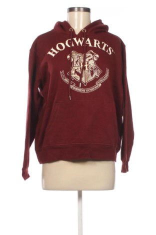 Hanorac de femei H&M, Mărime L, Culoare Roșu, Preț 61,00 Lei, #137077914