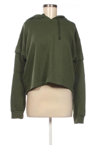 Hanorac de femei Reserved, Mărime L, Culoare Verde, Preț 58,00 Lei, #137079004