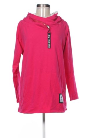 Damska bluza Unbranded, Rozmiar XL, Kolor Różowy, Cena 55,99 zł, #137080798