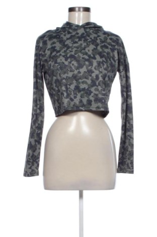 Damen Sweatshirt Work Out, Größe S, Farbe Mehrfarbig, Preis € 8,30, #137081228
