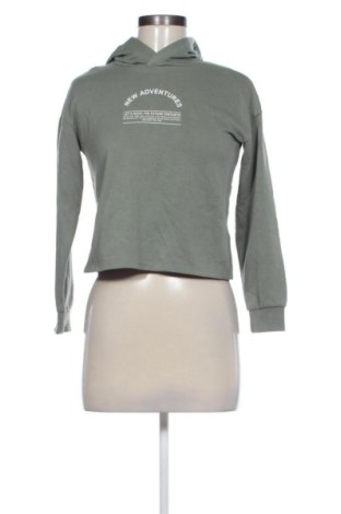 Hanorac de femei Unbranded, Mărime S, Culoare Verde, Preț 44,99 Lei, #137082279