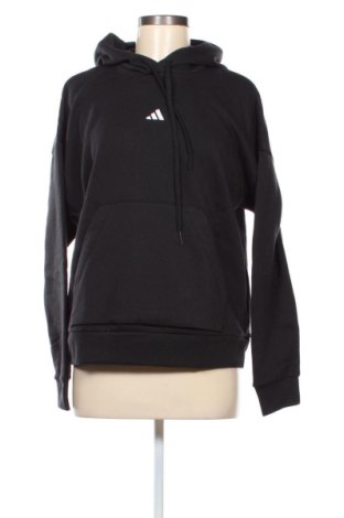 Hanorac de femei Adidas, Mărime M, Culoare Negru, Preț 302,99 Lei, #137082892
