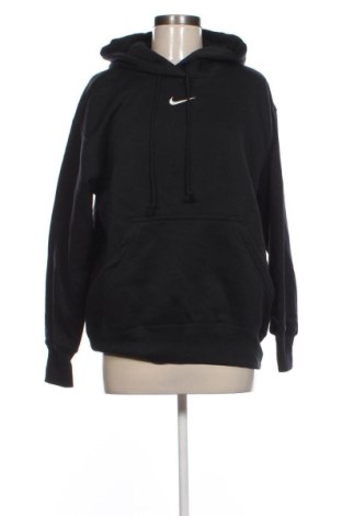 Damen Sweatshirt Nike, Größe XS, Farbe Schwarz, Preis 55,99 €, #137088590