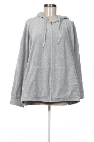 Hanorac de femei Unbranded, Mărime XL, Culoare Gri, Preț 98,99 Lei, #137092211