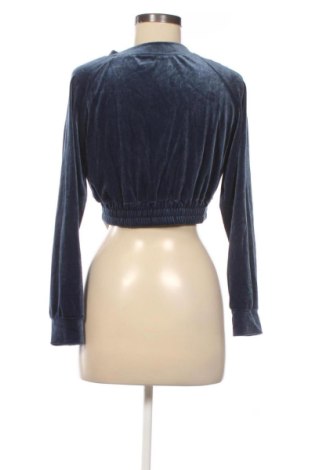 Damen Sweatshirt SHEIN, Größe S, Farbe Blau, Preis € 10,00, #137096024