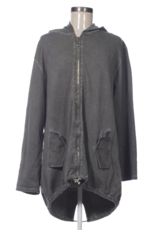 Dámska mikina  Unbranded, Veľkosť XXL, Farba Sivá, Cena  20,89 €, #137096515