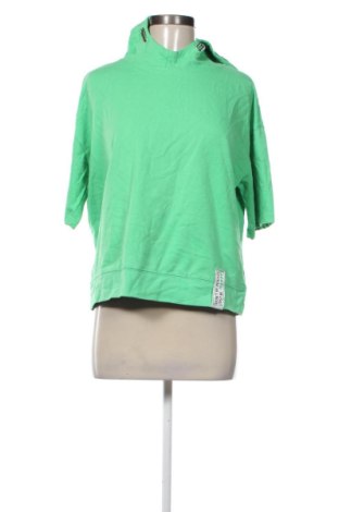 Hanorac de femei Unbranded, Mărime L, Culoare Verde, Preț 48,99 Lei, #137098079