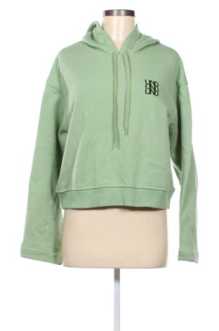 Hanorac de femei Baum Und Pferdgarten, Mărime XL, Culoare Verde, Preț 534,99 Lei, #137099585