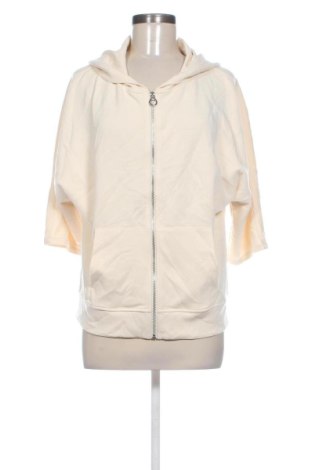 Damen Sweatshirt S.Oliver, Größe S, Farbe Ecru, Preis 15,99 €, #137102517