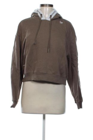 Női sweatshirt Calvin Klein, Méret XS, Szín Barna, Ár 14 889 Ft, #137103902