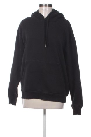 Γυναικείο φούτερ Zara, Μέγεθος M, Χρώμα Μαύρο, Τιμή 12,00 €, #137103967