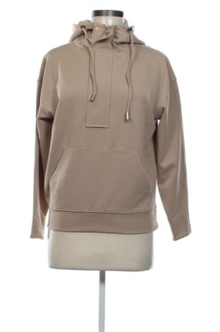 Damen Sweatshirt Mango, Größe S, Farbe Beige, Preis 11,99 €, #137104440