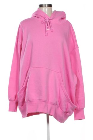Damska bluza Nike, Rozmiar XL, Kolor Różowy, Cena 110,99 zł, #137105099