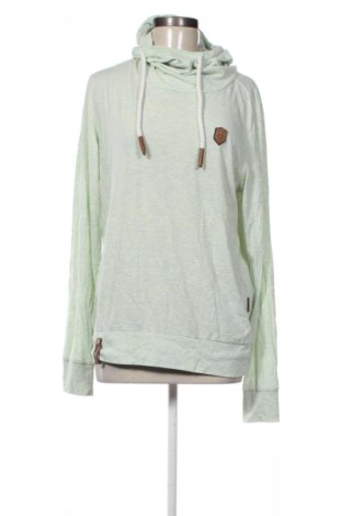 Hanorac de femei Naketano, Mărime M, Culoare Verde, Preț 141,99 Lei, #137107068