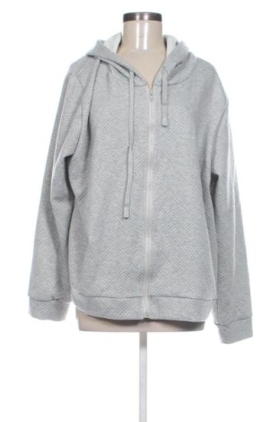 Дамски суитшърт Unbranded, Размер XXL, Цвят Сив, Цена 21,00 €, #137108116