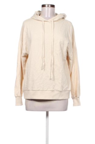 Hanorac de femei About You, Mărime S, Culoare Ecru, Preț 62,99 Lei, #137109922