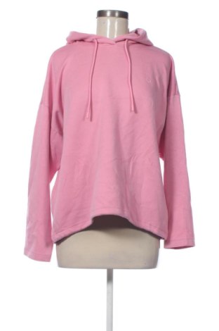 Damen Sweatshirt Tom Tailor, Größe L, Farbe Rosa, Preis € 12,99, #137111440