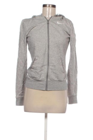 Hanorac de femei Nike, Mărime S, Culoare Gri, Preț 160,99 Lei, #137117253