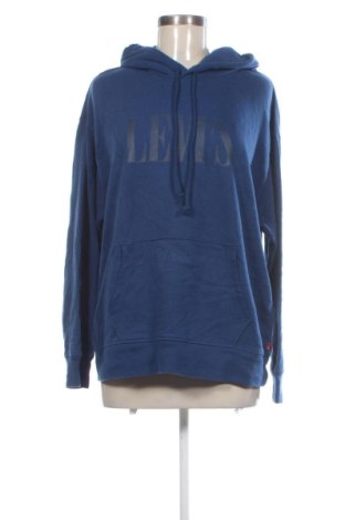 Damska bluza Levi's, Rozmiar L, Kolor Niebieski, Cena 109,99 zł, #137120684